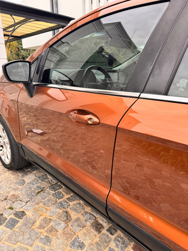 Ford Ecosport 1.5 Titanium 123cv 4x2 Automática