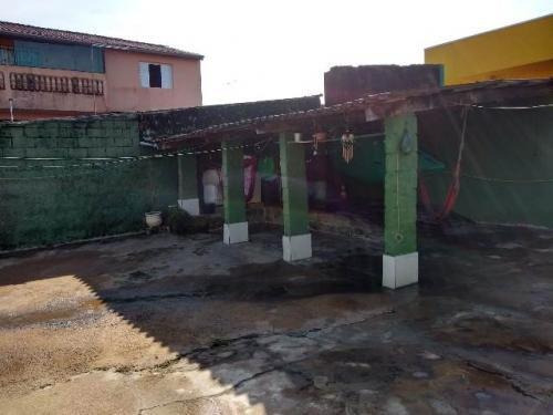 Imagem 4 de 8 de Casa Boa Localização, Lado Praia! Com 5 Quartos, Escritura