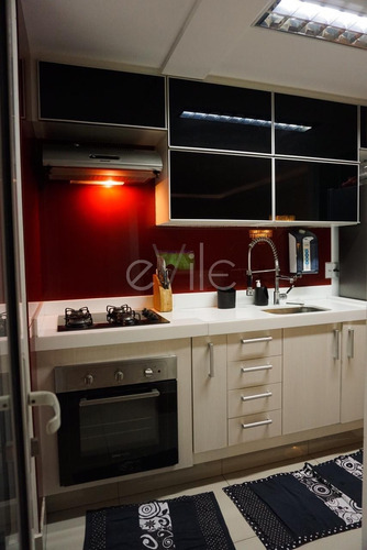 Imagem 3 de 19 de Apartamento À Venda Em Parque Industrial - Ap005259