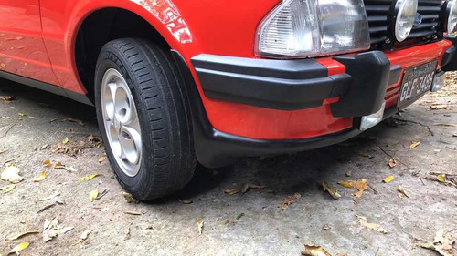 Ford Escort Xr3