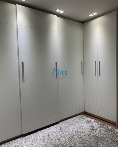 Imagem 18 de 18 de Casa Térrea Alto Padrão, 3 Quartos, Sendo 3 Suítes, 6 Vagas, Bairro Assunção, Santo André, Sp - Ca00243 - 69909453