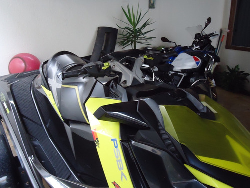 Imagem 8 de 12 de Sea Doo Rxt 260 Turbo