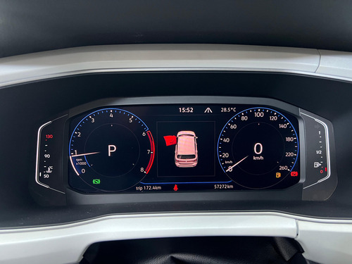 Volkswagen Outros Modelos T-CROSS HIGHLINE 1.4 TSI FLEX 16V 5P AUT