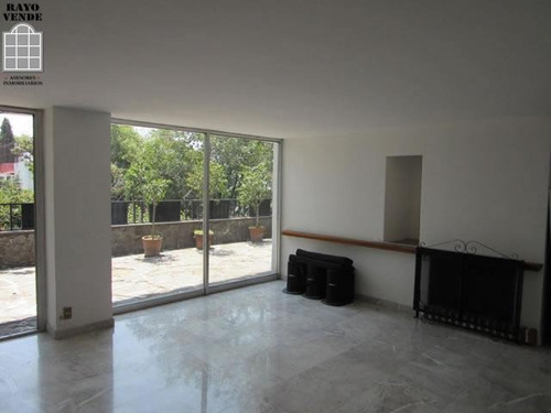 Imagen 4 de 10 de Casa En Renta En Romero De Terreros