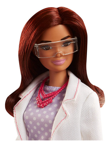 Muñeca Barbie
