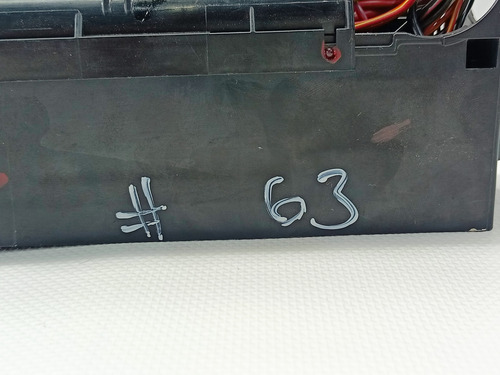 Caja Fusibles Interior Vw Jetta Mk6 2.5l 11-16 (Usado)