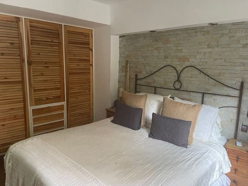 Imagen 17 de 28 de Se Vende Apto 130m2 3h+s/2b+s/1p Los Naranjos 6590