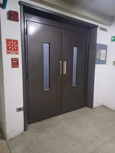 Edificio Industrial En Venta Boleita Norte
