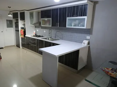 Apartamento en venta