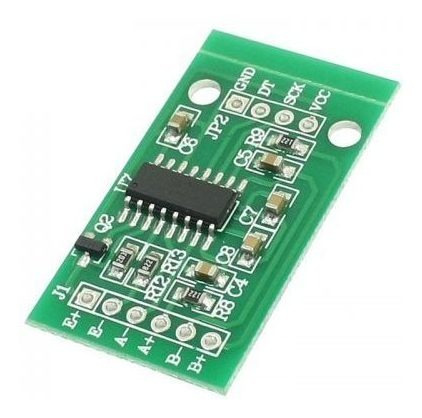 Avelectronics - Módulo Hx711 Sensor De Peso