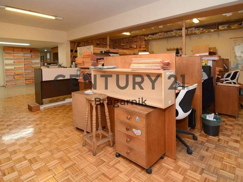 Imagen 8 de 23 de Venta Oficina En Zona Tribunales, Lavalle Al 1600
