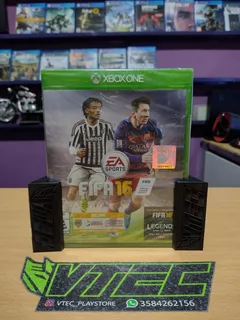 Fifa Xbox One S