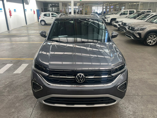 Volkswagen T-Cross 1.0 200 Tsi Highline Aut