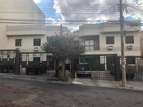 Imagem 8 de 12 de Apartamento Com 68m² No Bairro Lagoinha Em Ribeirão Preto-sp, Com 2 Dormitórios, Com 1 Vaga De Garagem, Sala Com 2 Ambientes, Espaço Amplo, Com Armários, Ótimo Localização, Fácil - Ap00441 - 68996003