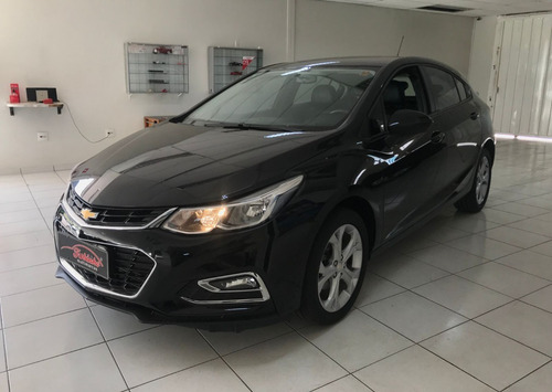 Imagem 1 de 10 de Cruze Sport Lt Automático 2017
