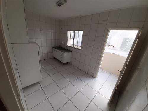 Alugo Apartamento No Ipiranga Sp