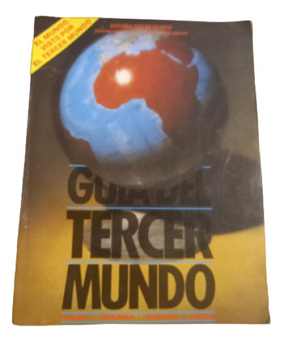 Guía Del Tercer Mundo 