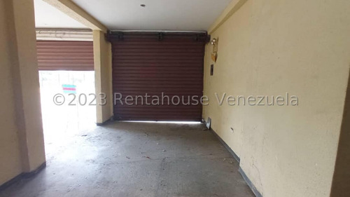 Local Comercial En Alquiler En Parroquia Concepción Barquisimeto Lara,ven
