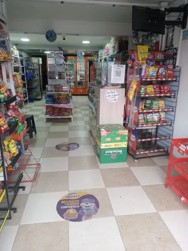 Minimarket En Venta Excelente Ubicación Gran Oportunidad