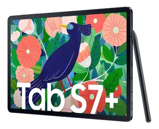 Samsung Galaxy Tab S7 S7+ 12.4  128gb 512gb Nuevo Sellado