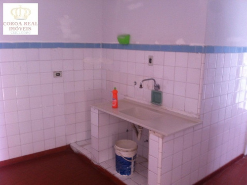Imagem 10 de 14 de Casas Para Renda Na Cidade Patriarca Próximo Ao Habbis Da Radial Leste, Ao Comércio E Metrô - Ca00145 - 33977580