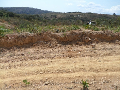 Lote 360m² Jaboticatubas - 792