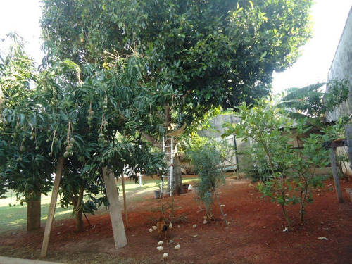 Imagem 21 de 26 de Chácara Residencial À Venda, Santa Inês, Itu. - Ch0008