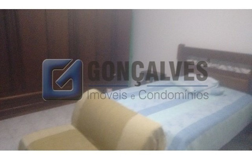 Imagem 8 de 15 de Venda Sobrado Sao Bernardo Do Campo Nova Petropolis Ref: 332 - 1033-1-3324