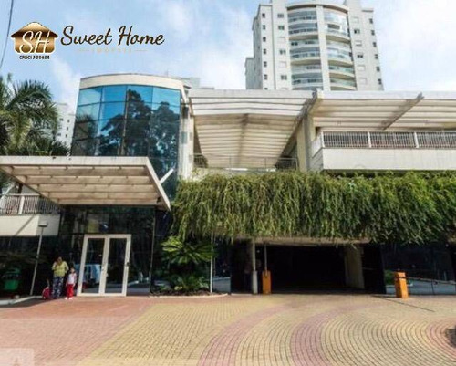 Imagem 11 de 12 de Lindo Apartamento!!! - Sh21566