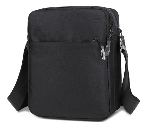 Bandolera Ligera Para Viajar - Uni