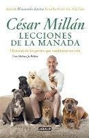 Libro Lecciones De La Manada / Cesar Millan's Lessons Fro...