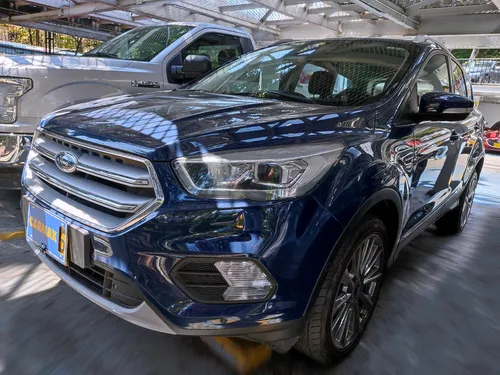 Ford Escape 2.0 Se 4x2