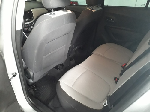 Chevrolet Tracker 1.8 Ltz 2017 4x4, Concesionario Oficial