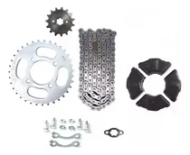 Comprar Kit De Transmision Completa Moto 110cc