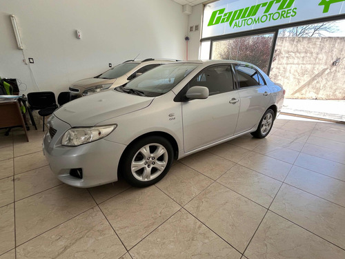 Toyota Corolla 1.8 Xei Mt