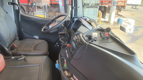 Mercedes Benz Atego 2430 Bitruck 8x2 30330 Vw 24280 Vm P310