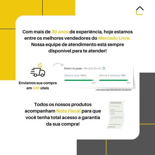 680pç Parafusos/arrebite/pregos/arruelas Grátis 3 Brocas Top