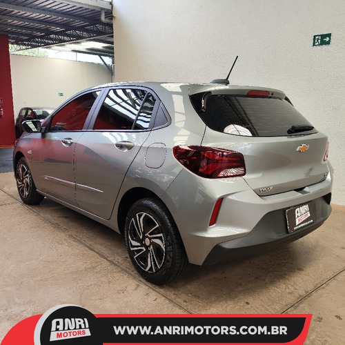 Chevrolet Onix 1.0 Lt 2 5P