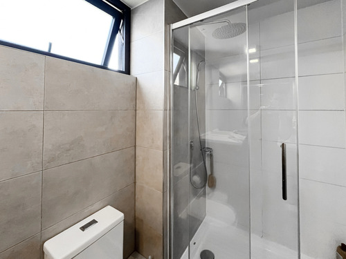 Venta Departamento Con Jardín 3d Y 3b Estadio Croata - Vit