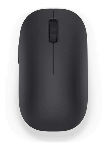 Mouse Inalámbrico Láser Xiaomi Mi Wireless 1200 Dpi Amv
