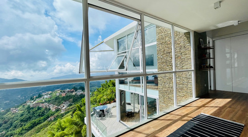Oripoto/fabuloso Loft/400m2/en Venta/amoblado Y Listo Para Entrar