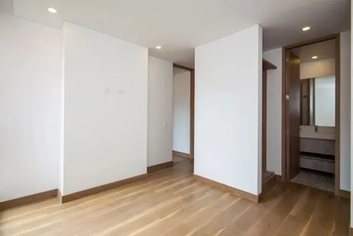Apartamento En Venta En Santa Barbara Occidental. Cod V12623