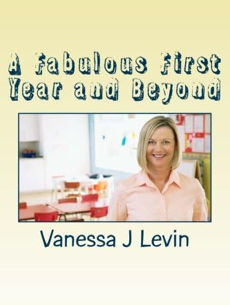 Libro: A Fabulous First Year And Beyond: A Practical Guide