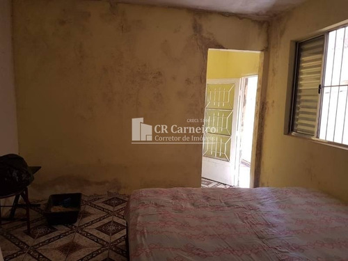 Imagem 15 de 21 de Casa Térrea Para Venda No Bairro Vila Granada, 3 Dorm, 1 Suíte, 2 Vagas, 100 M Área Construída - 1492