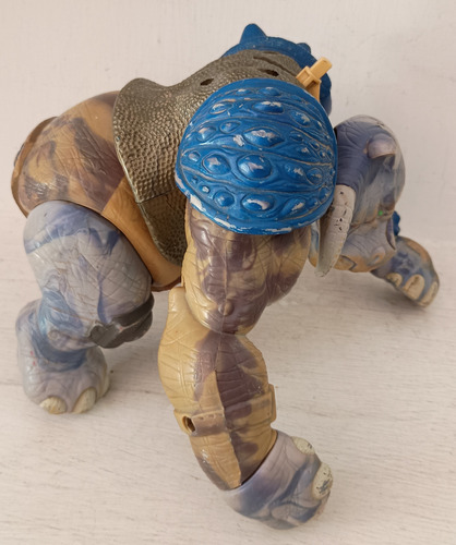 Small Soldiers Gorgonita Punch It Hasbro Vintage 1998 17cm (Usado)