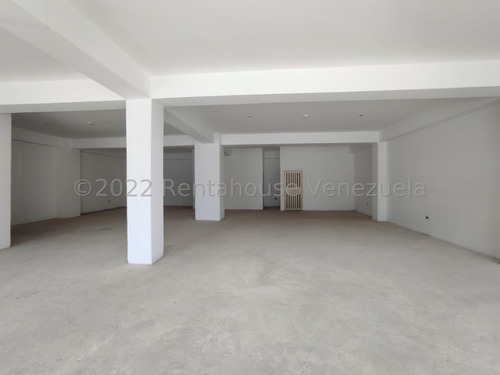Imagen 2 de 30 de Edificio En Venta En Cagua Centro 22-26793 Zp