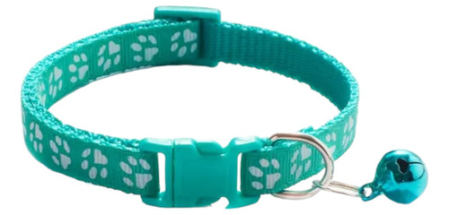 Portu Pets 2 Collares Ajustables 10mm 19-32cm Perros Y Gatos