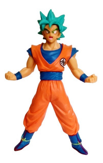 Goku Dios Azul Figura | MercadoLibre ???? Goku Dios Azul Figura | MercadoLibre ????