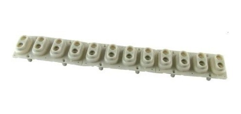 Gomas De Contacto Para Teclado Studiologic/ Fatar Sl-990
