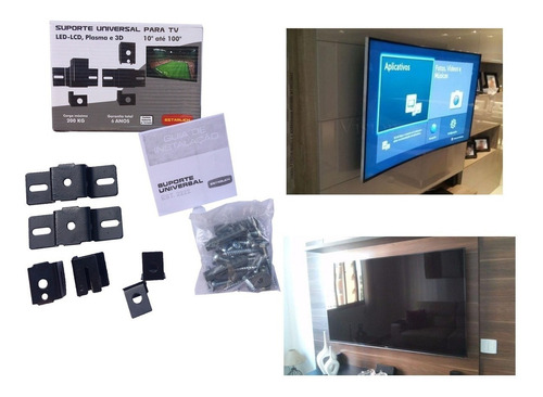 Suporte Tv Led  Smart Samsung 32 Polegadas Universal